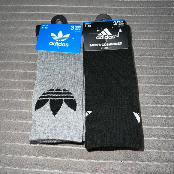 adidas Other - Adidas socks